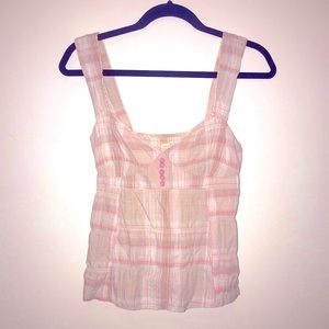 ⚡️Free People Tank Top⚡️